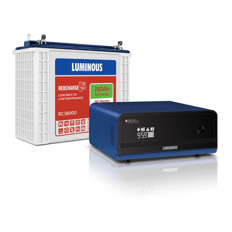 Investing in The Right Type Of Inverter and UPS
