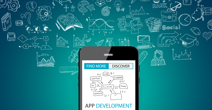 What A Mobile App Development Company Can Do For You