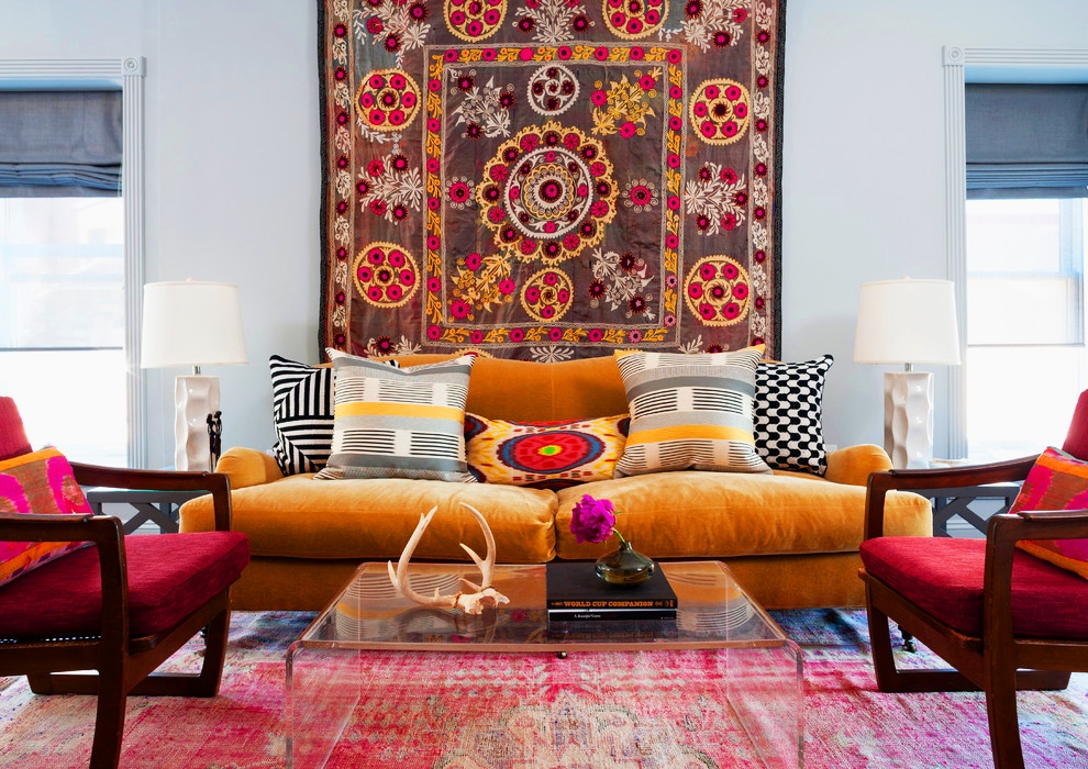 Best Ideas To Create A Persian Look For Your Home Decor