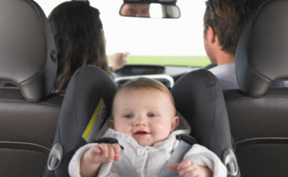 A Convertible Car Seat For Baby Is Necessary For New Parents