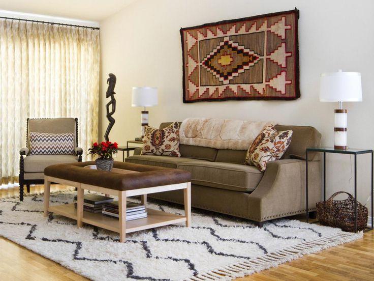 Best Ideas To Create A Persian Look For Your Home Decor