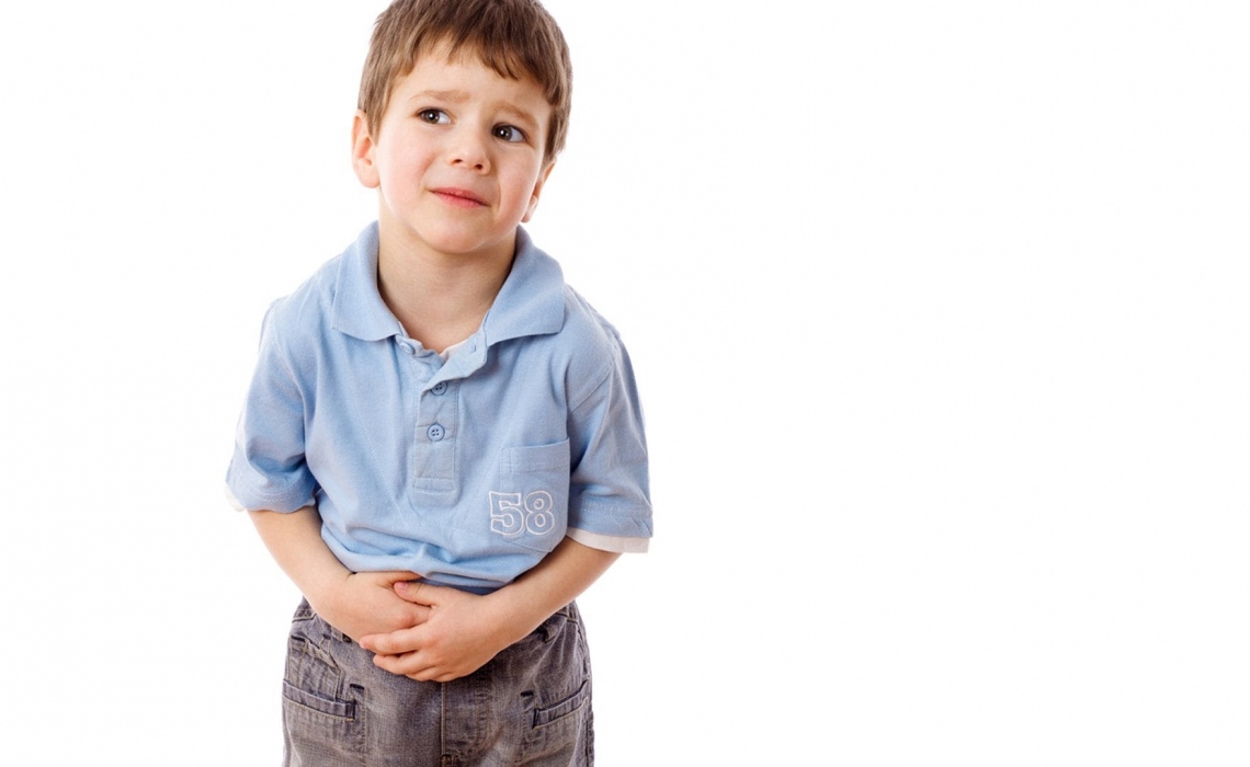 What To Do If Your Child Has Left Side Abdominal Pain