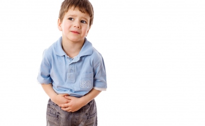 What To Do If Your Child Has Left Side Abdominal Pain