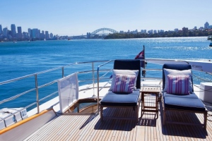 The Essentials of Sydney’s Luxury Side