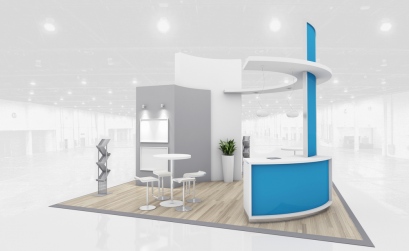 Advantages Of Customized Exhibition Stand Designs