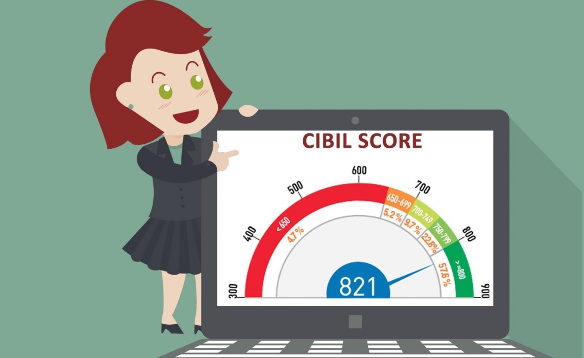 Why Is CIBIL Report Important And How Can You Download It?