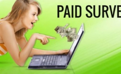 Surveys That Pay Instantly