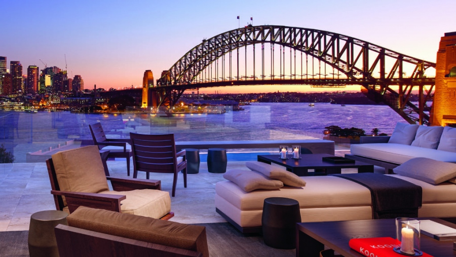 The Essentials Of Sydney’s Luxury Side