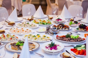 Why Catering Companies Are Important For Birthday Planning