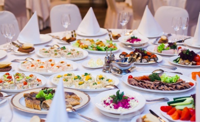 Why Catering Companies Are Important For Birthday Planning