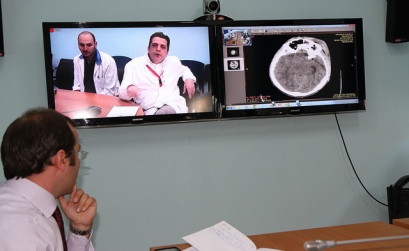 The Benefits Of Telemedicine For Medical Practice