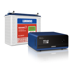 Investing in The Right Type Of Inverter and UPS