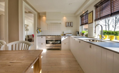 Kitchen Remodeling Tips For Homeowners