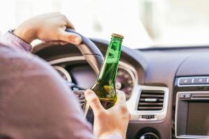 5 Things To Know Before Driving While Impaired