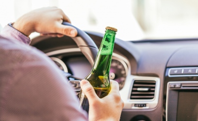 5 Things To Know Before Driving While Impaired