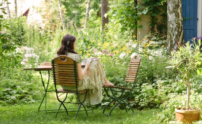 Garden Furniture: How To Choose The Right Chair