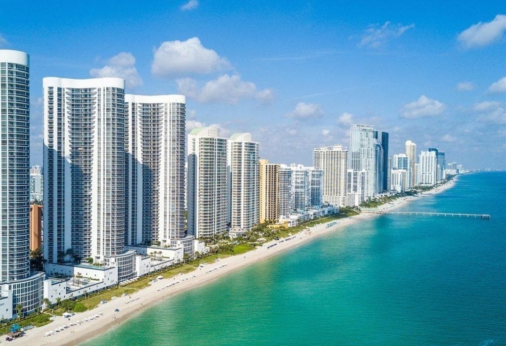 Trump Tower Sunny Isles: Looking For The Best Area to Live?